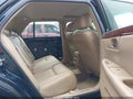 2006 Cadillac DTS — photo 7 of 15 | VIN 1G6KD57Y56U154388