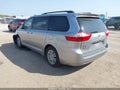 2016 Toyota Sienna — photo 3 of 16 | VIN 5TDYK3DC7GS744799