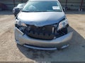 2016 Toyota Sienna — photo 6 of 16 | VIN 5TDYK3DC7GS744799
