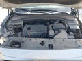 2019 Hyundai Santa Fe — photo 10 of 15 | VIN 5NMS2CAD7KH117311