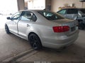 2012 Volkswagen Jetta — photo 3 of 16 | VIN 3VWLL7AJ5CM328727