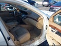 2013 Mercedes-Benz S-Class — photo 5 of 16 | VIN WDDNG7DB3DA534248