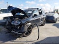 2021 Volkswagen Tiguan — photo 2 of 15 | VIN 3VV3B7AX3MM151480