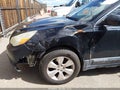 2011 Subaru Outback — photo 6 of 16 | VIN 4S4BRBKC7B3333858