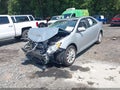 2012 Toyota Camry Hybrid — photo 2 of 15 | VIN 4T1BD1FK8CU056854