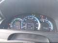 2012 Toyota Camry Hybrid — photo 7 of 15 | VIN 4T1BD1FK8CU056854