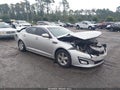 2014 Kia Optima — photo 1 of 16 | VIN 5XXGM4A79EG324429