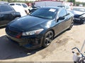 2009 Honda Accord — photo 2 of 17 | VIN 1HGCS12829A024096
