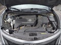2015 Nissan Altima — photo 10 of 18 | VIN 1N4AL3APXFC426512