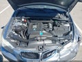 2010 BMW 3 Series — photo 10 of 16 | VIN WBAPH5G59ANM69918