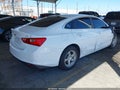 2016 Chevrolet Malibu — photo 4 of 15 | VIN 1G1ZB5ST3GF346372