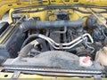 2000 Jeep Wrangler — photo 10 of 11 | VIN 1J4FA49S9YP737813