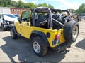 2000 Jeep Wrangler — photo 3 of 11 | VIN 1J4FA49S9YP737813
