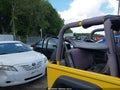 2000 Jeep Wrangler — photo 6 of 11 | VIN 1J4FA49S9YP737813
