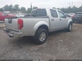2016 Nissan Frontier — photo 4 of 17 | VIN 1N6AD0EV6GN786877