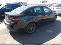 2016 Dodge Dart — photo 4 of 17 | VIN 1C3CDFAA4GD585121