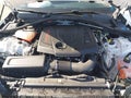 2020 Alfa Romeo Giulia — photo 10 of 18 | VIN ZARFAMAN2L7635599
