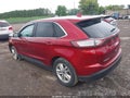2018 Ford Edge — photo 3 of 16 | VIN 2FMPK4J92JBB57182
