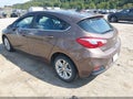 2019 Chevrolet Cruze — photo 3 of 16 | VIN 3G1BE6SM1KS603282