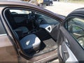 2019 Chevrolet Cruze — photo 5 of 16 | VIN 3G1BE6SM1KS603282
