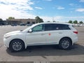 2015 Infiniti QX60 — photo 14 of 16 | VIN 5N1AL0MN8FC553595