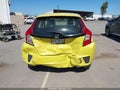 2016 Honda Fit — photo 17 of 17 | VIN JHMGK5H58GX031308