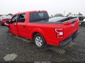 2018 Ford F-150 — photo 3 of 16 | VIN 1FTEW1EPXJKD70636