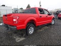 2018 Ford F-150 — photo 4 of 16 | VIN 1FTEW1EPXJKD70636