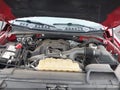 2018 Ford F-150 — photo 10 of 16 | VIN 1FTEW1EPXJKD70636