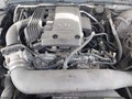 2006 Nissan Frontier — photo 10 of 12 | VIN 1N6AD06U56C412258