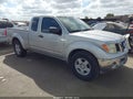2006 Nissan Frontier — photo 1 of 12 | VIN 1N6AD06U56C412258