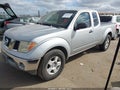 2006 Nissan Frontier — photo 2 of 12 | VIN 1N6AD06U56C412258