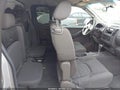 2006 Nissan Frontier — photo 8 of 12 | VIN 1N6AD06U56C412258