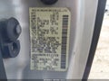 2006 Nissan Frontier — photo 9 of 12 | VIN 1N6AD06U56C412258