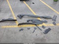 2024 Ford F-150 — photo 12 of 17 | VIN 1FTMF1K58RKE92647