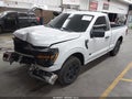2024 Ford F-150 — photo 2 of 17 | VIN 1FTMF1K58RKE92647