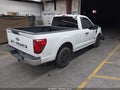 2024 Ford F-150 — photo 4 of 17 | VIN 1FTMF1K58RKE92647