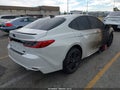 2025 Toyota Camry — photo 4 of 12 | VIN 4T1DAACK5SU063913