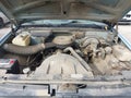 1991 Chevrolet GMT — photo 10 of 12 | VIN 1GCEC14ZXME154087
