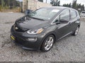 2017 Chevrolet Bolt EV — photo 2 of 20 | VIN 1G1FW6S04H4183182
