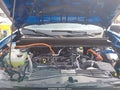 2026 Ford Maverick — photo 10 of 19 | VIN 3FTTW8S31TRA01471