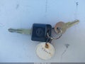 2003 Nissan Frontier — photo 11 of 13 | VIN 1N6DD26T43C423618