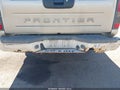 2003 Nissan Frontier — photo 13 of 13 | VIN 1N6DD26T43C423618