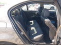 2005 BMW 5 Series — photo 8 of 11 | VIN WBANA53545B864257