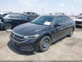 2024 Volkswagen Jetta — photo 2 of 18 | VIN 3VW5M7BU0RM027421
