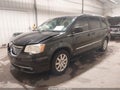 2014 Chrysler Town & Country — photo 2 of 18 | VIN 2C4RC1BG4ER439696