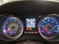 2014 Chrysler Town & Country — photo 7 of 18 | VIN 2C4RC1BG4ER439696