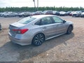 2022 Honda Civic — photo 4 of 16 | VIN JHMFE1F72NX008717