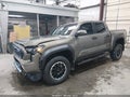 2026 Toyota Tacoma — photo 2 of 16 | VIN 3TYLC5LN7TT071744