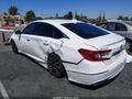 2020 Honda Accord — photo 3 of 16 | VIN 1HGCV1F45LA130354